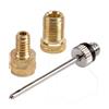 Prophete 552 Set adattatore pompa aria, multicolore, L