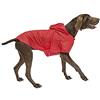 FERPLAST CHUBASQUERO Sailor TG 25 Rojo