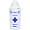 Acido Borico Zeta Zeta Acido Borico 3% Soluzione Cutanea 500 ml