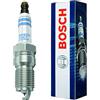 Bosch Automotive Bosch HR7KPP33, Candele Doppio platino, 1 candela
