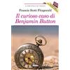 Crescere Il curioso caso di Benjamin Button. Ediz. italiana e inglese integrali. Con Segnalibro