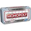 Monopoly Hasbro Gaming Road Trip