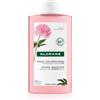 Klorane Peony Soothing Sensitive Hair Scalp Shampoo 400 ml