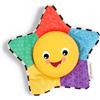 Baby Einstein Star Bright Symphony Peluche e Giocattolo musicalee da Portare con sé, età Neonato +