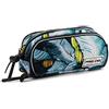 PRO-DG PRODG Varadero-Astuccio Note, Turchese, 22 x 10 cm
