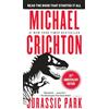 Ballantine Books Jurassic Park A Novel 1 (versión inglesa)