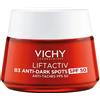 VICHY (L'Oreal Italia SpA) Vichy Liftactiv Crema B3 Anti-Macchie SPF50 50ml
