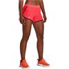 UNDER ARMOUR FLY BY 2.0 SHORT Shorts Running Donna