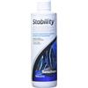 Seachem Stability stabilizzatore per acquari - per acquari d'Acqua Dolce e marini - 250 ml