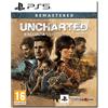 SONY Uncharted: Raccolta L'Eredità dei ladri - GIOCO PS5