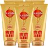 Sunsilk Bye Bye Danni Balsamo per Capelli Danneggiati e Spenti Formula Super Fusion con Acido Ialuronico e Ceramide ad Azione Nutriente Rinforzante Idratante Illuminante - 6 Flaconi da 180ml