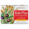 erbamea ROLO PLUS INTEGRATORE ALIMENTARE PER METABOLISMO DEI LIPIDI 36 COMPRESSE