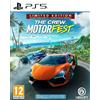UBI Soft The Crew Motorfest Limited Edition (Exclusive to Amazon.it) (PS5)