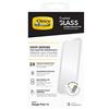 OtterBox Pellicola protettiva in Vetro temperato OtterBox Trusted per Google Pixel 7a, Protezione x2 a rotture, graffi e cadute,