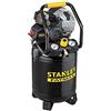 Stanley Compressore lubrificato 24L 2HP 1,5 kW 10 bar Stanley