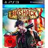 Meanacy BioShock: Infinite (uncut) [Edizione: Germania]