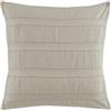 Essix Home Collection - Lenzuolo con Angoli, in Cotone Percalle, Numero Fili: 80, Polvere, 90 x 200 cm