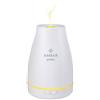 Ambar Perfums 10040083 Umidificatore di Essenza, Diffusore di Aroma, Bianco, Taglia Unica