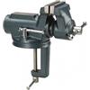 Wilton Morsa a morsetto Super-Junior, larghezza ganascia 10,2 cm, apertura ganascia 2-1/4, gola da 5,1 cm (modello CBV-100)