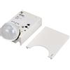 Schneider Electric Merten, Rilevatore di Movimento per Esterni Argus 110 Basic, Colore: Bianco Polare - 1473124