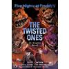 Il Castoro Five nights at Freddy's. The twisted ones. Il graphic novel (Vol. 2)