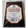docsmagic.de 100 Resealable Golden Size Comic Book Bags 7-5/8x 10-1/2+ 1-1/2Flap- 2 Mil - Bustine Protettive Richiudibile