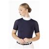 HKM Monaco T-Shirt, Dunkelblau, M Unisex-Adulto