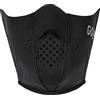 GORE WEAR GOREWEAR M GORE® WINDSTOPPER® Mascherina, Black, ONE