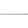 Campagnolo 12527 - Catena Record C 9V