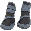 Kerbl Pet Protezione per zampe Active, taglia XXL, grigio/nero