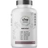 CYB Complete your Body CYB | Hair Vital - Vitamine per Capelli - Biotina Crescita dei Capelli - 365 Capsule per un Anno - 1 Capsula al Giorno - Zinco Taurina Vitamina C Vitamina B12 Acido Folico