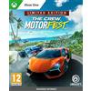 UBI Soft The Crew Motorfest Limited Edition (Exclusive to Amazon.it) (Xbox One)