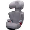 Bebeconfort Copriseggiolino Auto Rodi XP FIX e Rodi AirProtect Grigio
