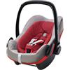 Bebeconfort Federa Estiva per Seggiolino Auto Pebble, Pebble Plus, Pebble Rock - Cool Grey