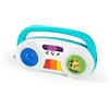 Baby Einstein, Giocattolo Musicale Toddler Jams, 3 stazioni musicali, 30+ melodie e suoni, controllo del volume, da afferrare, età 12 mesi+
