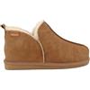Shepherd 49225, Pantofole Donna, Marrone (Brown (Brown/Antique Cognac)), 40 EU