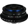 LAOWA Objectif 10mm f/4 Cookie Black compatible avec Canon RF