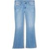 Diesel 1969 D-ebbey, Jeans Donna, 01-09h61, 27W / 34L