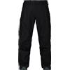 BURTON PANTALONI MID CARGO