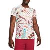 NIKE T-SHIRT NIKECOURT DRI-FIT SLAM ALCARAZ