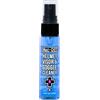 Muc-Off Pulisci Visiera Casco, Maschere e Occhiali, 30 ml - Spray Detergente per Casco e Occhiali da Moto e da Bicicletta Biodegradabile e Antibatterico
