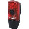 Xlc Luce Xlc Cl-r24 stvzo posteriore usb nero