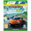 Ubisoft The Crew Motorfest Limited Edition (Exclusive to Amazon.it) (Xbox Series X)