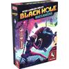 Pegasus Spiele- Black Hole Buccaneers Gioco di Carte, 18287G
