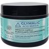Domus Olea Toscana IMPACCO CAPELLI PURIFICANTE VOLUMIZZANTE - GLYMALIC ACID REPAIR - Purifica, Rinforza e Dona Volume - Ristrutturante e Lucidante - Per Capelli Fini o Grassi - 250ml - ECO-BIO - Domus Olea Toscana