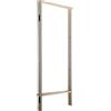 MED BUILDING SOLUTIONS MED Controtelaio per Porte Interne Falso Telaio varie misure (CM 8,5)