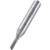 Trend Fresa diritta a due taglienti, codolo 8 mm, Ø taglio 3,2 mm