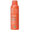 SUN Secure SVR SUN SECURE Lait Crépitant SPF 50+ 200 ml Crema