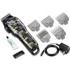 ANDIS USPRO LI Fade Nation - Macchina da taglio cordless, nero, standard