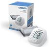 OMRON Misuratore di pressione arteriosa da braccio digitale OMRON X2 Smart - Misuratore di pressione arteriosa domiciliare Bluetooth compatibile con l'app per smartphone, clinicamente validato
